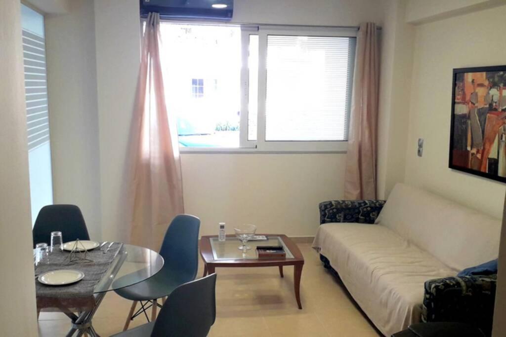 Stylish River Flat, Near The Center And The Beach Daire Kalamata Dış mekan fotoğraf