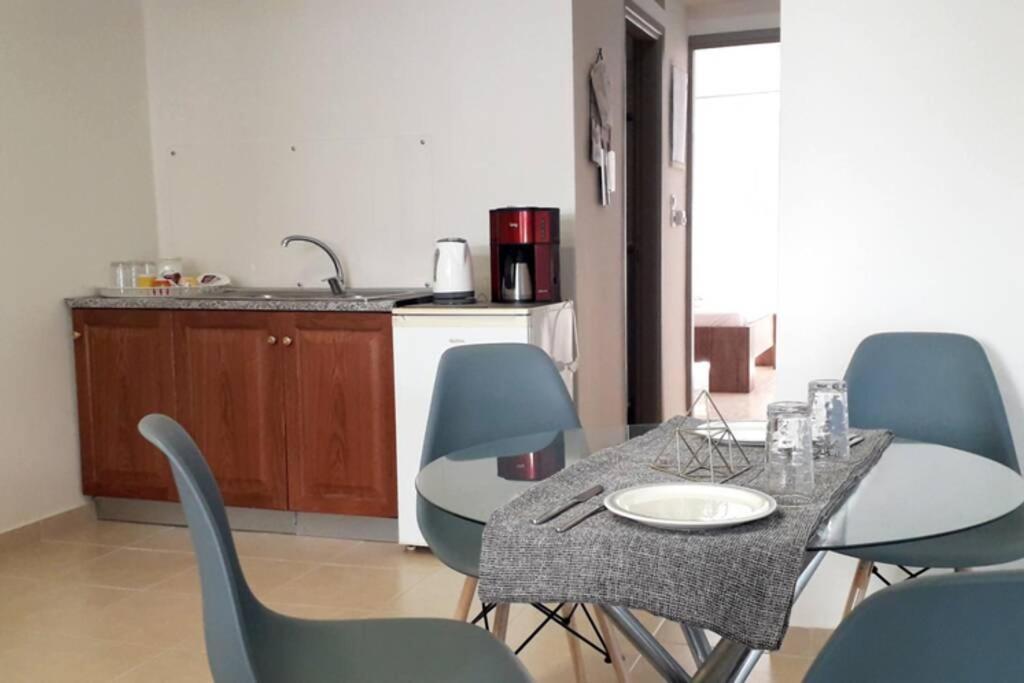 Stylish River Flat, Near The Center And The Beach Daire Kalamata Dış mekan fotoğraf